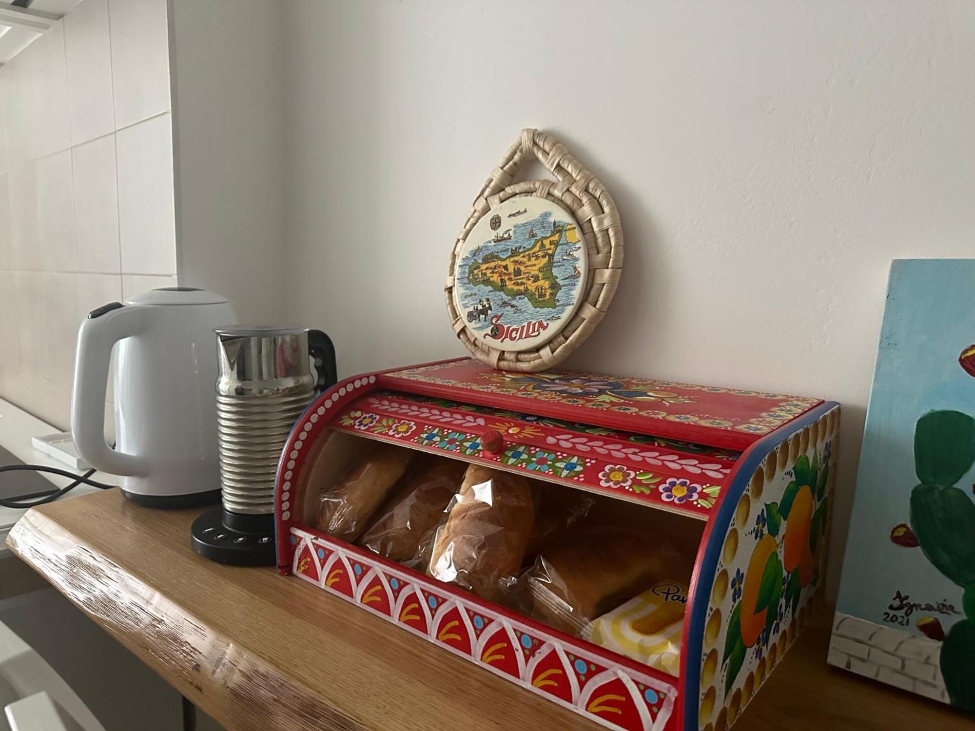 Sikelia-Sicilian Rooms Catania Ngoại thất bức ảnh