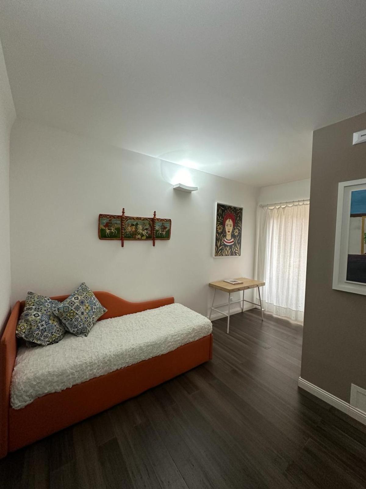 Sikelia-Sicilian Rooms Catania Ngoại thất bức ảnh