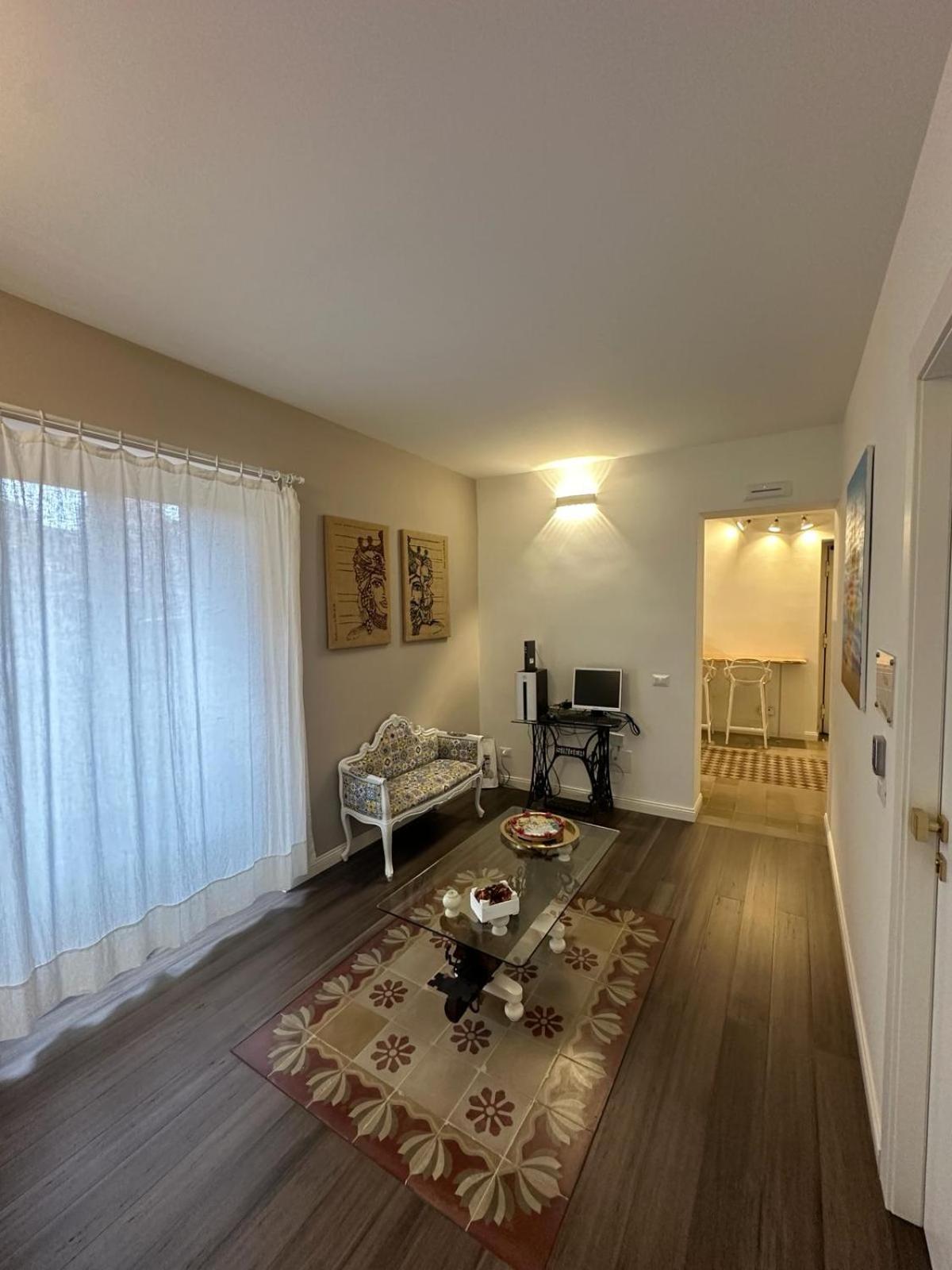 Sikelia-Sicilian Rooms Catania Ngoại thất bức ảnh