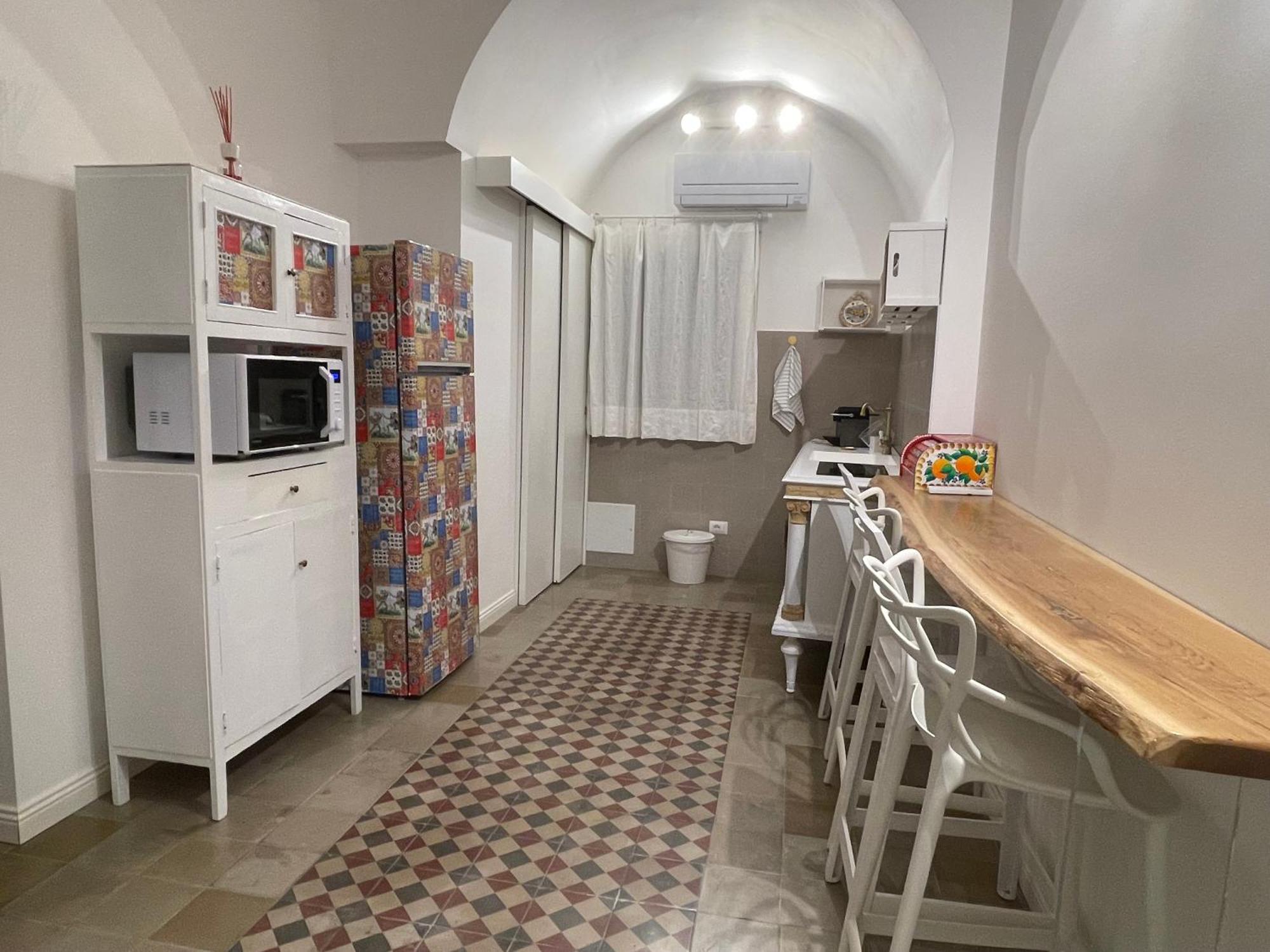 Sikelia-Sicilian Rooms Catania Ngoại thất bức ảnh